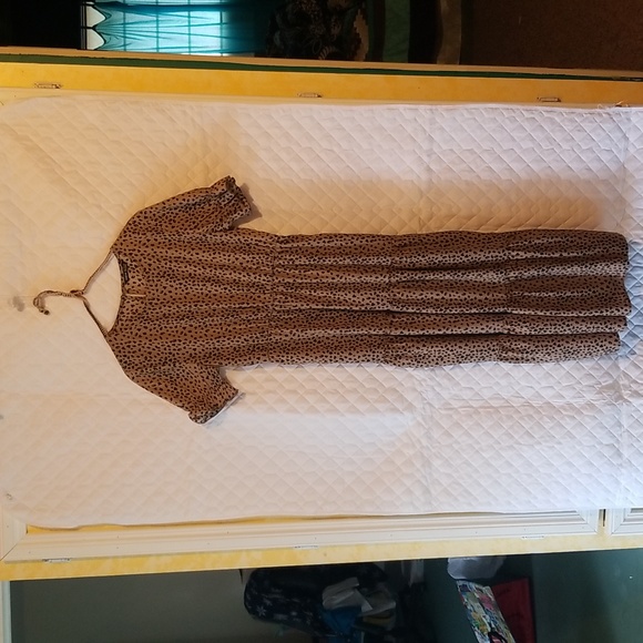 Shein dress size s polyester - Picture 1 of 3